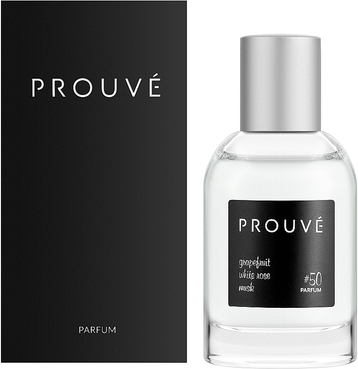 Prouve For Men №50 - Parfum — photo N2