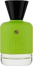 Fragrances, Perfumes, Cosmetics J.U.S Parfums Sopoudrage - Parfum