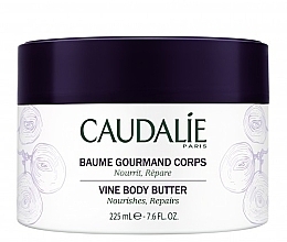 Fragrances, Perfumes, Cosmetics Vine Body Butter - Caudalie Vine Body Butter