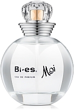 Fragrances, Perfumes, Cosmetics Bi-Es Moi - Eau de Parfum