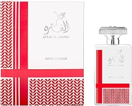 Swiss Arabian Attar Al Ghutra - Eau de Parfum — photo N3
