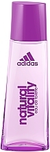 Adidas Natural Vitality - Eau de Toilette — photo N2