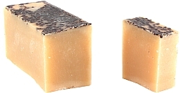 Fragrances, Perfumes, Cosmetics Natural Linseed Soap - ChistoTel