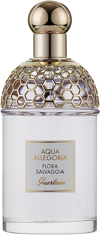 Guerlain Aqua Allegoria Flora Salvaggia - Eau de Toilette  — photo N3