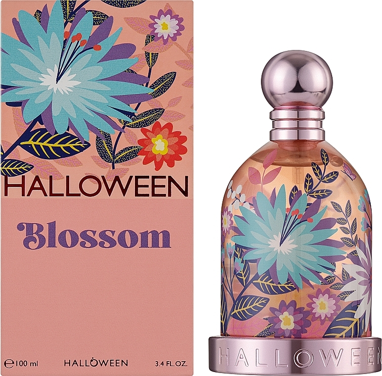 Halloween Blossom - Eau de Toilette — photo N72