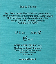 Acqua dell Elba Classica Men - Eau de Toilette — photo N48