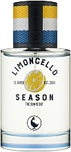 El Ganso Limoncello Season - Eau de Toilette — photo N3