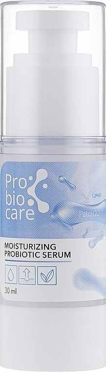 Moisturizing Probiotic Serum - Jerelia Probio Care Moisturizing Probiotic Serum — photo N3