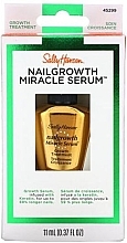 Nail Growth Serum - Sally Hansen Nailgrowth Miracle Serum — photo N3