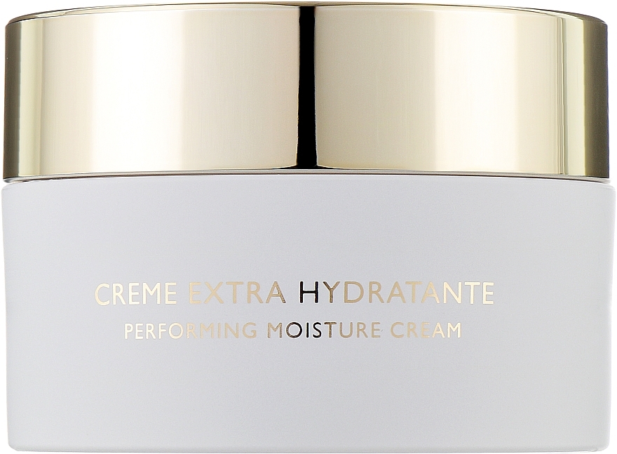 Moisturizing Face Cream - Margys Crema Extra Hidratante — photo N6