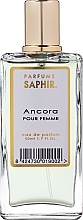Saphir Parfums Ancora - Eau de Parfum — photo N1