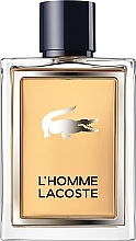 Lacoste L'Homme - Eau de Toilette — photo N1