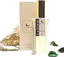 Landor Boundless V2 - Eau de Parfum (tester with cap) — photo N10