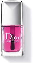 Nail Polish - Dior Nail Glow — photo N1