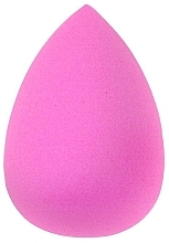 Fragrances, Perfumes, Cosmetics Makeup Sponge, pink - Inter-Vion Makeup Sponge 3D Ultra-Soft