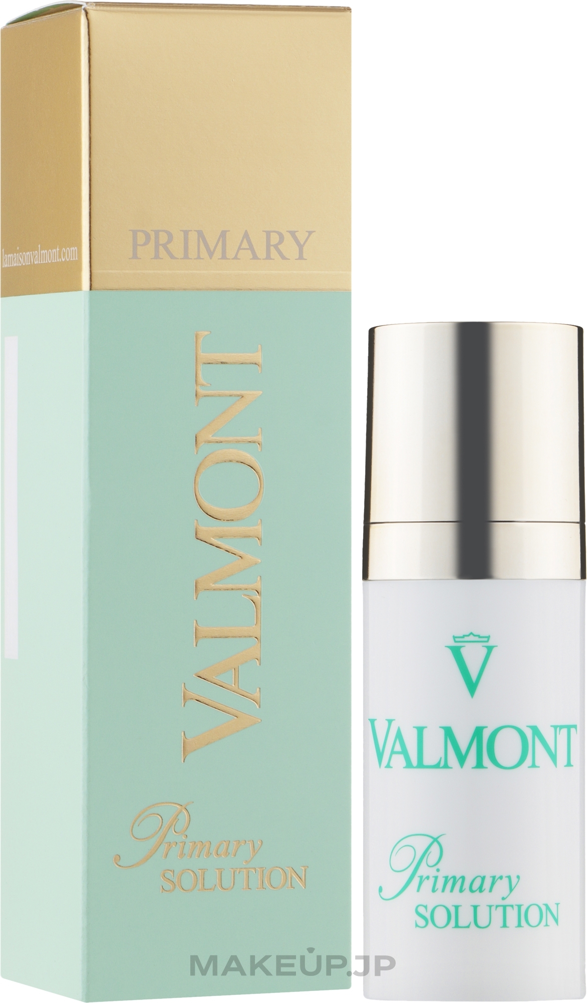 Anti-Inflammatory Fluid - Valmont Primary Solution — photo 20 ml