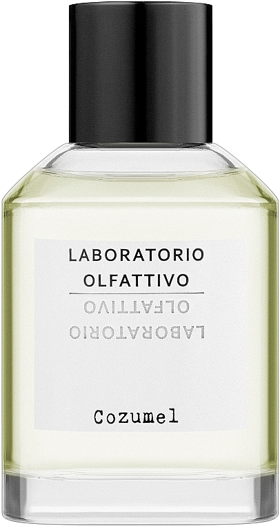 Laboratorio Olfattivo Cozumel - Eau de Parfum — photo N3