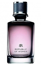 Fragrances, Perfumes, Cosmetics Banana Republic Of Wome - Eau de Toilette