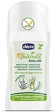 Protective & Refreshing Anti-Insect Roller - Chicco Anti-Mosquito Roll-On — photo N1
