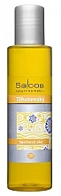 Fragrances, Perfumes, Cosmetics Pregnancy Shower Oil - Saloos Pregnancy Shower Oil