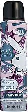 Fragrances, Perfumes, Cosmetics Playboy Sexy So What - Deodorant