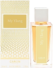 Fragrances, Perfumes, Cosmetics Caron La Selection My Ylang - Eau de Parfum