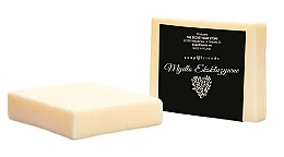 Fragrances, Perfumes, Cosmetics Exclusive Glycerin Body Soap - Soap&Friends 