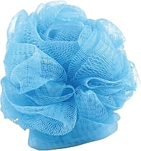 Fragrances, Perfumes, Cosmetics Shower Sponge 9549, blue - Donegal Wash Sponge