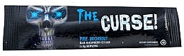 Fragrances, Perfumes, Cosmetics Pre-Workout Complex - JNX Sports The Curse! Blue Raspberry