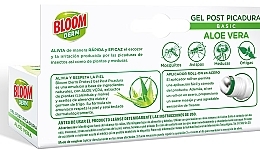 Post Insect Bite Gel - Bloom Derm Gel Post Bite Roll-On — photo N2