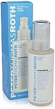 Fragrances, Perfumes, Cosmetics Spot & Blemish Gel - Peter Thomas Roth AHA/BHA Acne Clearing Gel