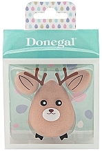 Fragrances, Perfumes, Cosmetics Fawn Makeup Sponges - Donegal