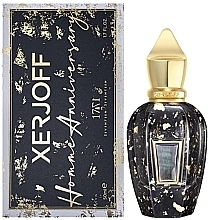 Xerjoff Homme Anniversary  - Perfume — photo N2