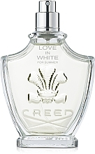 Creed Love in White for Summer - Eau de Parfum (tester without cap) — photo N2