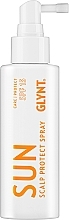 Scalp Protection Spray - Glynt Sun Care Spray SPF15 — photo N1