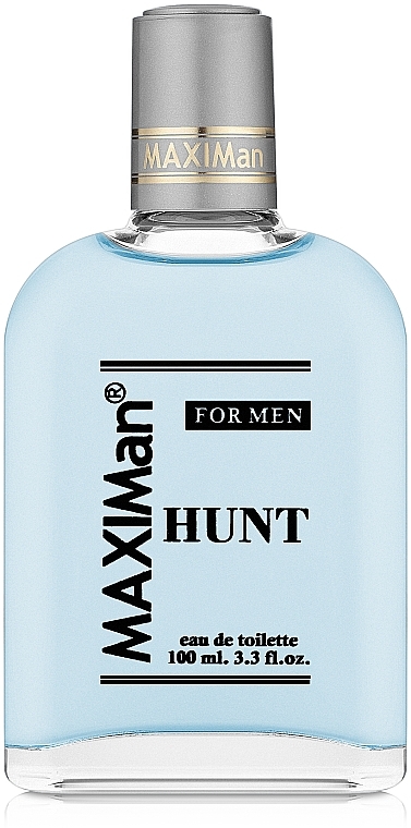 Aroma Parfume Maximan Hunt - Eau de Toilette — photo N3