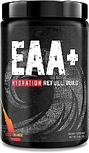 Fragrances, Perfumes, Cosmetics Blood Orange Amino Acids - Nutrend EAA + Hydration Blood Orange