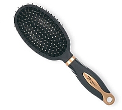 Fragrances, Perfumes, Cosmetics Massage Hair Brush, 63305 - Top Choice