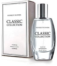 Fragrances, Perfumes, Cosmetics Federico Mahora Classic Collection FM 20 - Parfum