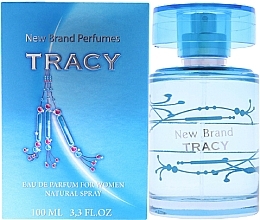 New Brand Sweet Tracy - Eau de Parfum — photo N1