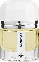 Fragrances, Perfumes, Cosmetics Ramon Monegal Agar Musk - Eau de Parfum