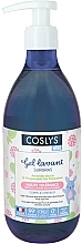 Fragrances, Perfumes, Cosmetics Baby Body & Hair Cleanser - Coslys Baby