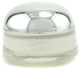 Fragrances, Perfumes, Cosmetics Anti-Aging Cream for Eye Contour - Biotherm Reminerale Repair Yeux Intense Mineral Replenishing Eye Cream