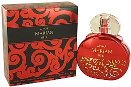 Fragrances, Perfumes, Cosmetics Armaf Marjan Red - Eau de Parfum