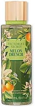 Fragrances, Perfumes, Cosmetics Fragrance Mist - Victoria's Secret Melon Drench Fragrance Mist