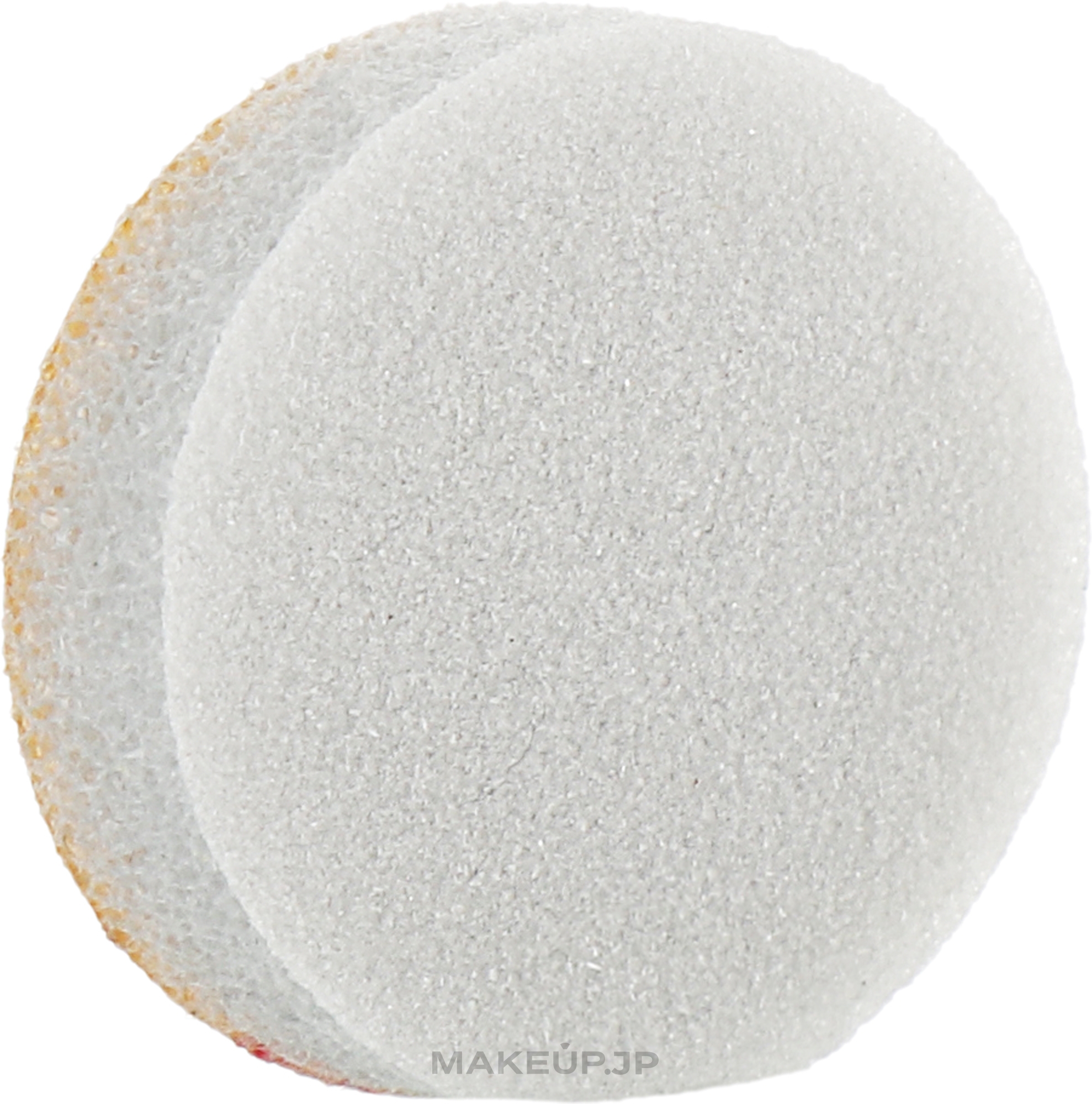 Pedicure Disc Buffer Sponge "Pododisk", M, 20 mm - Staleks Pro — photo 25 ЊВ.