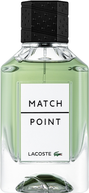 Lacoste Match Point - Set (edt/50ml + sh/gel/75ml) — photo N3