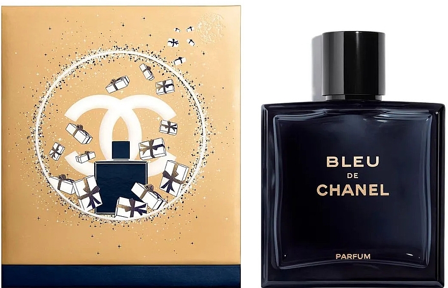 Chanel Bleu de Chanel Parfum Limited Edition - Perfume — photo N1