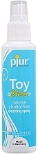 Fragrances, Perfumes, Cosmetics Cleaning Antibacterial Toy Spray - Pjur Woman ToyClean