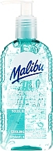 Fragrances, Perfumes, Cosmetics Cooling After Sun Gel - Malibu Ice Blue Cooling After Sun Gel